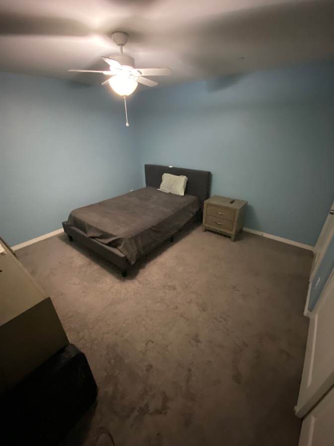 Jane's room