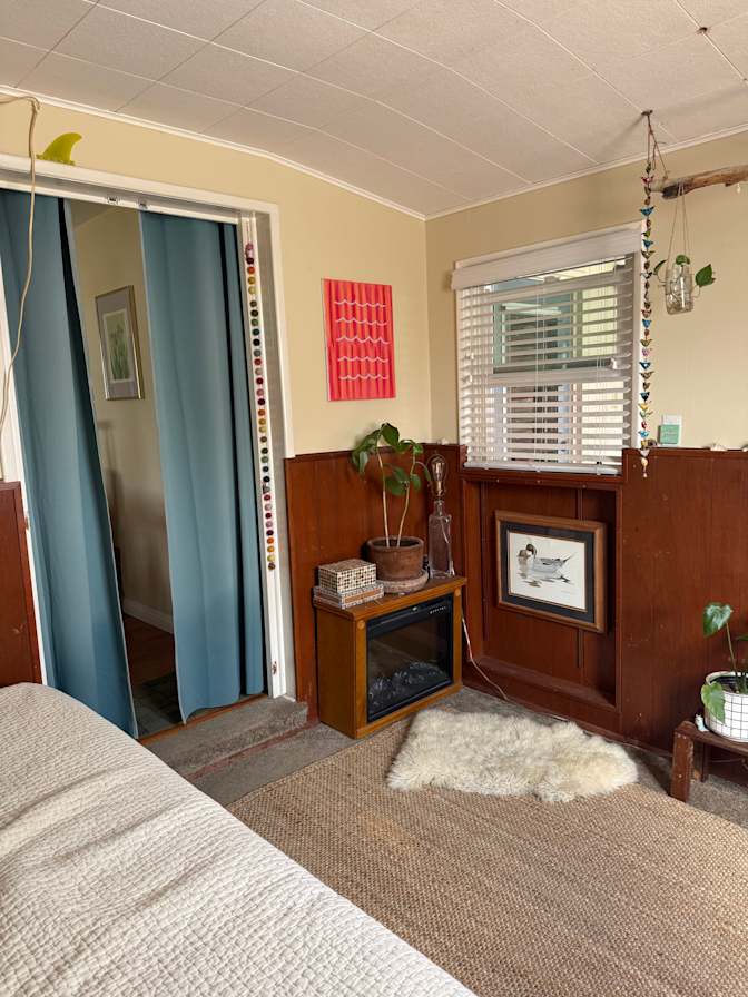 Taylor's room