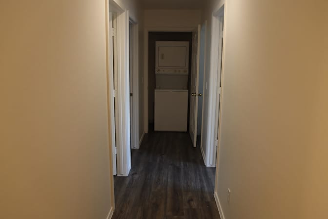 Nina's room
