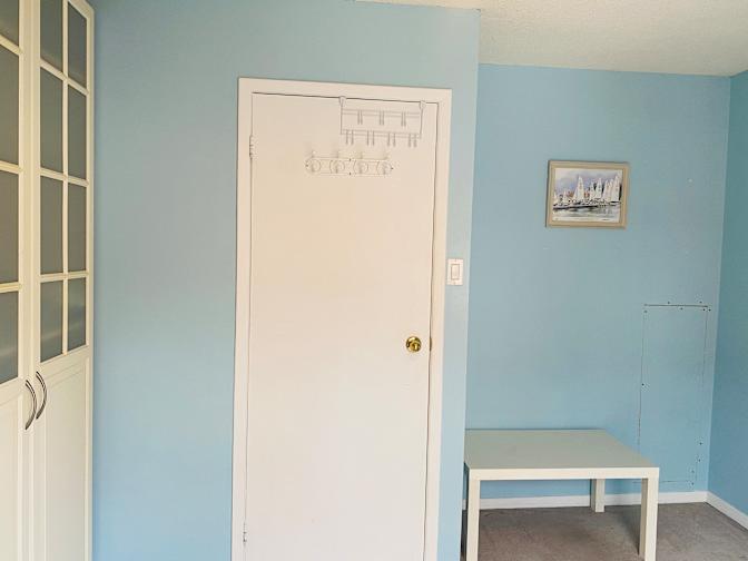 Lili's room