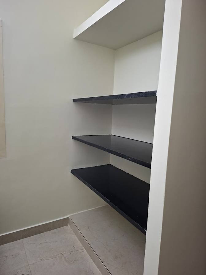 Praveen's room