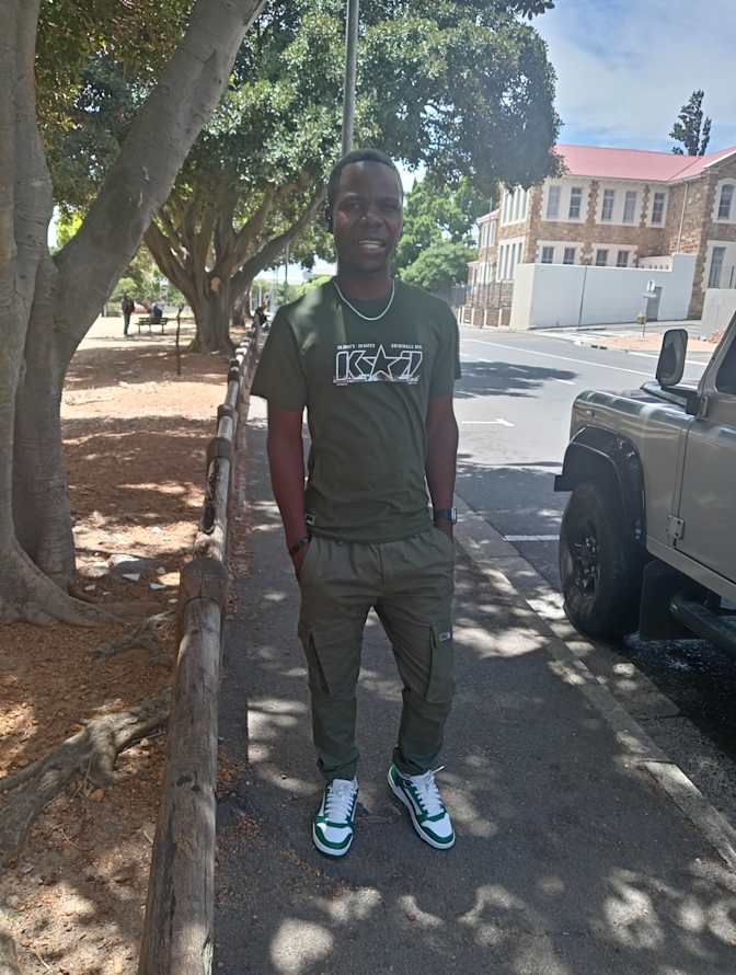 Amos chamiri