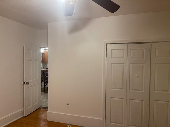 Rachelle's room