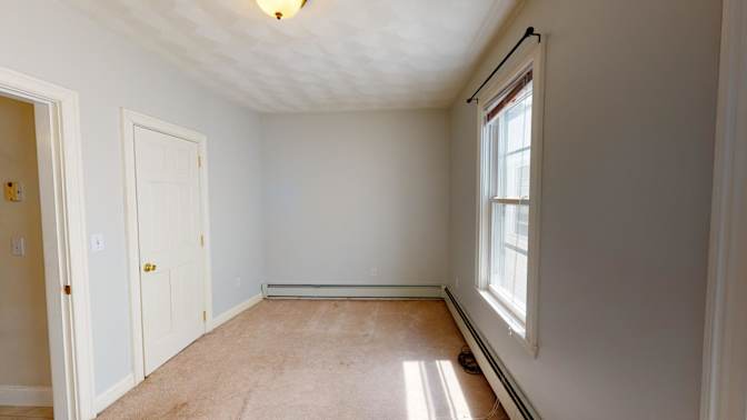 Sam June's room