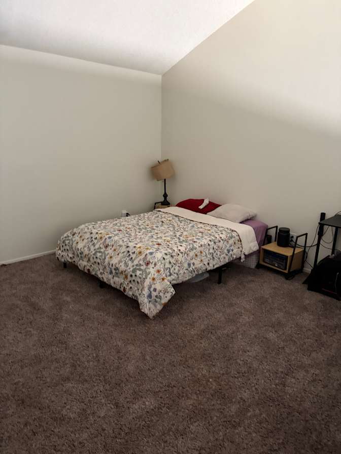 Matias's room