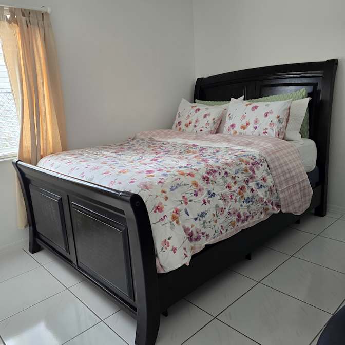 Marietta's room