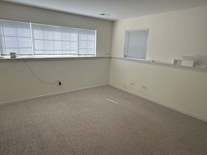 Patrick Hwang's room