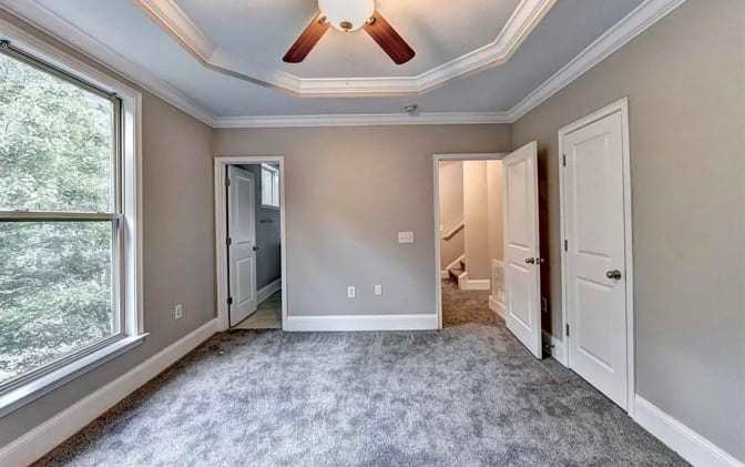 Karen's room