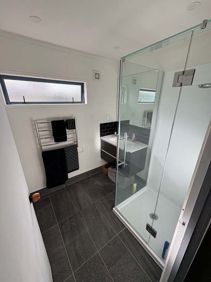 Gio's room