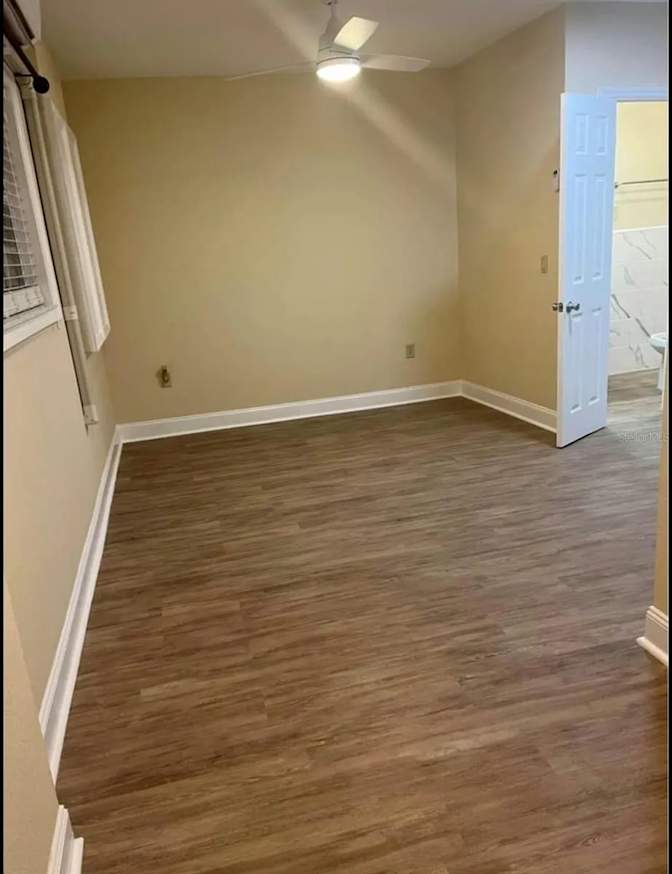 jose's room