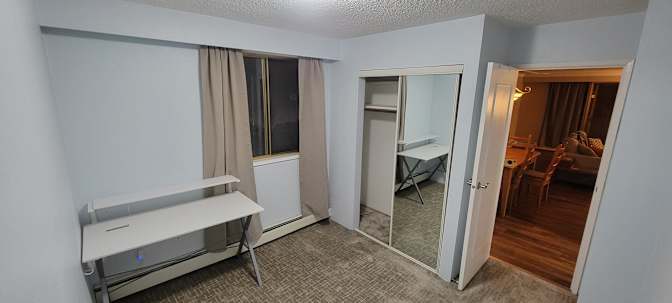 Dylan's room