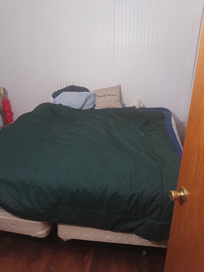 Troy's room