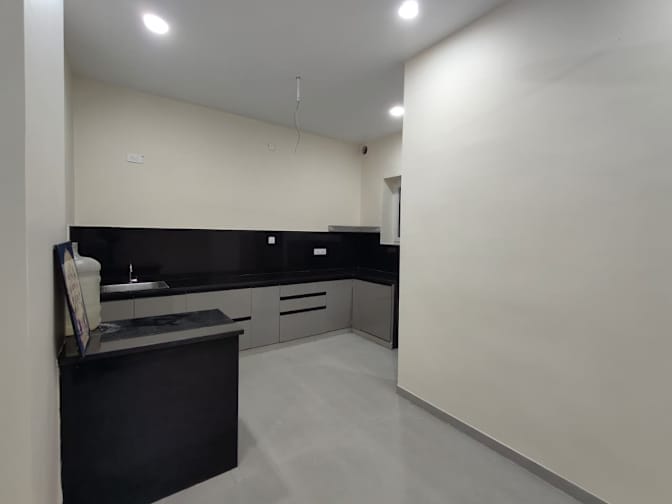 krishna's room