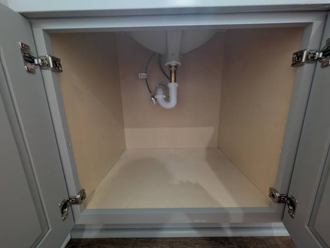 Alcove Rooms's room