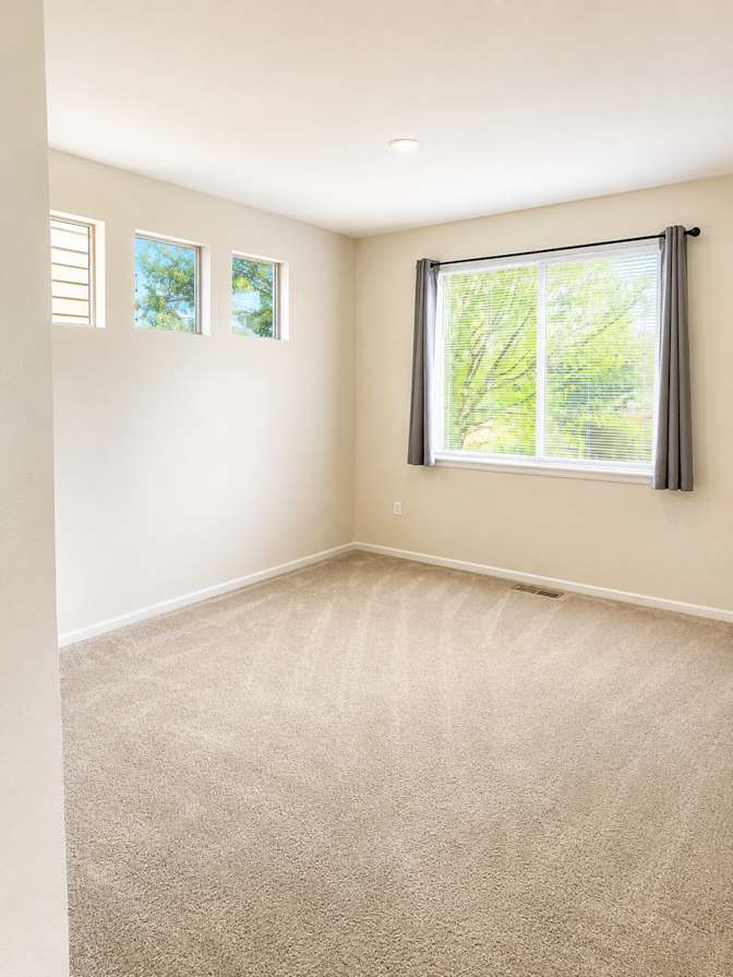 kevin's room
