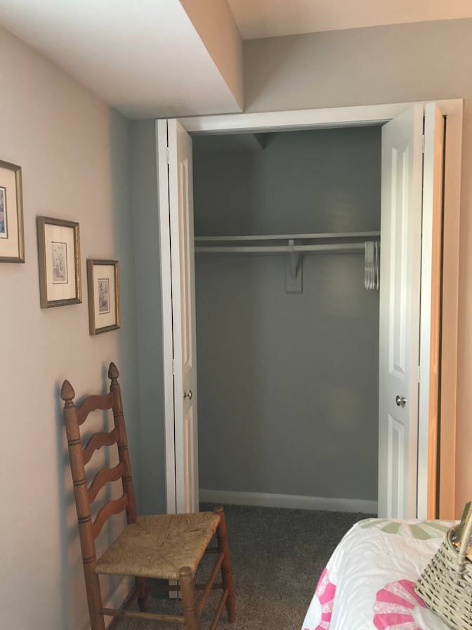 Hannah's room