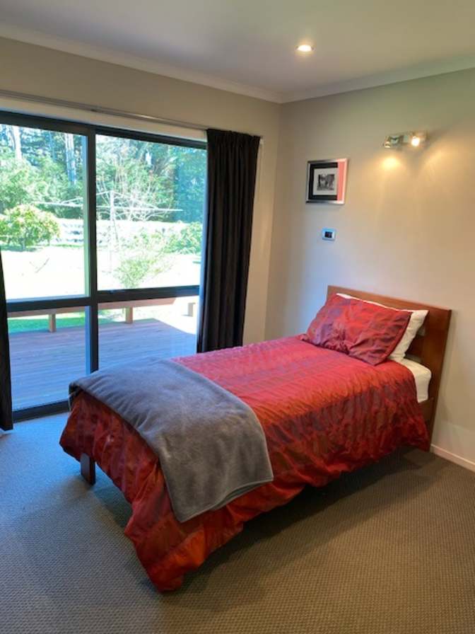 Anne's room