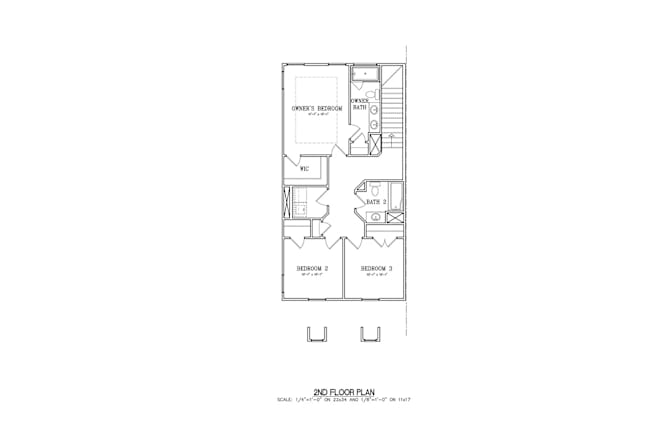 Alcove Rooms's room