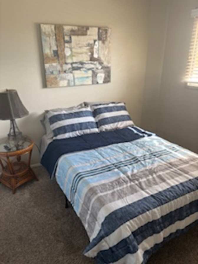 Mikia's room