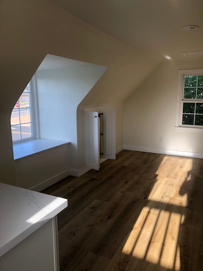 Deborah's room