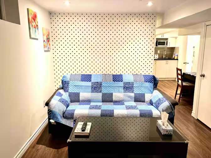 PRABIR's room