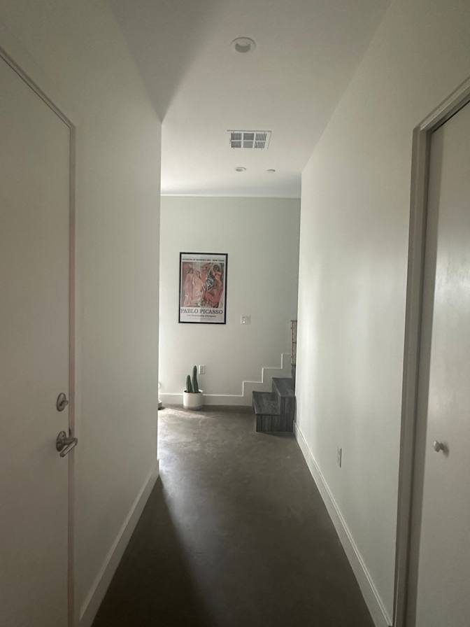 Karla's room