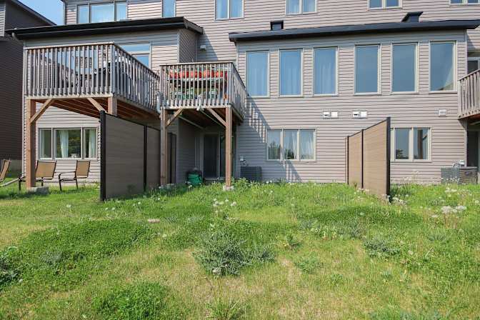 Rent In Ottawa Property Management Inc's room