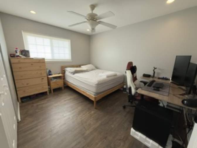 Jack's room