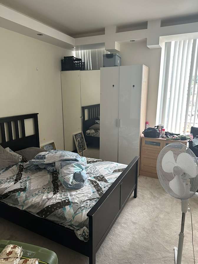 Elizabeth's room