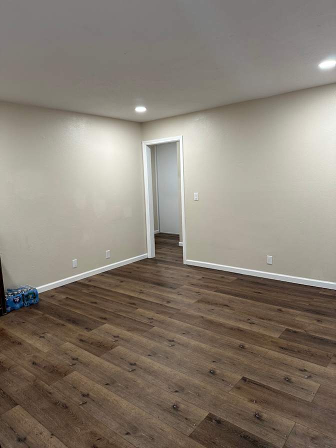 May's room