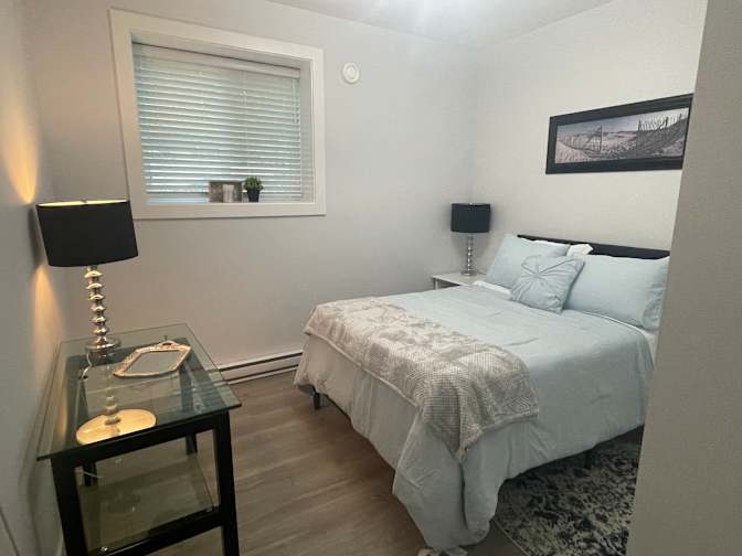 Jennifer's room