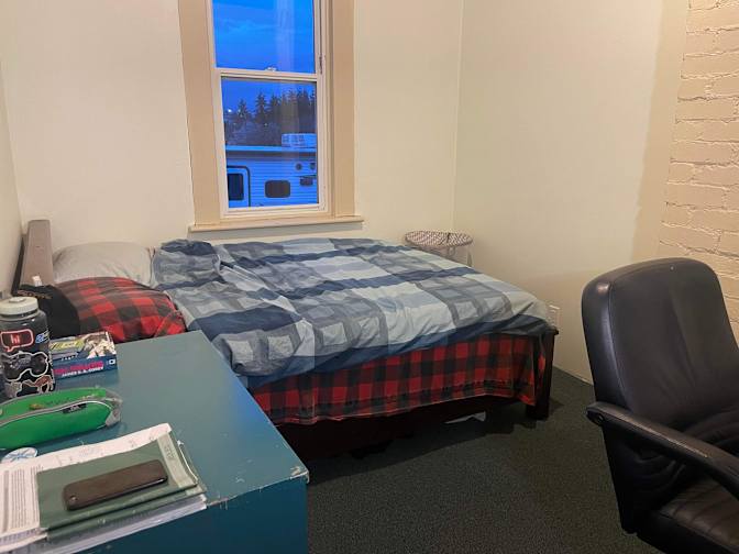 Brody's room