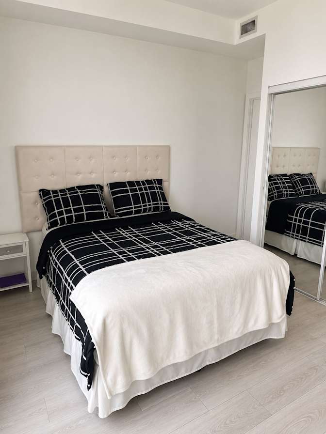 Britney's room