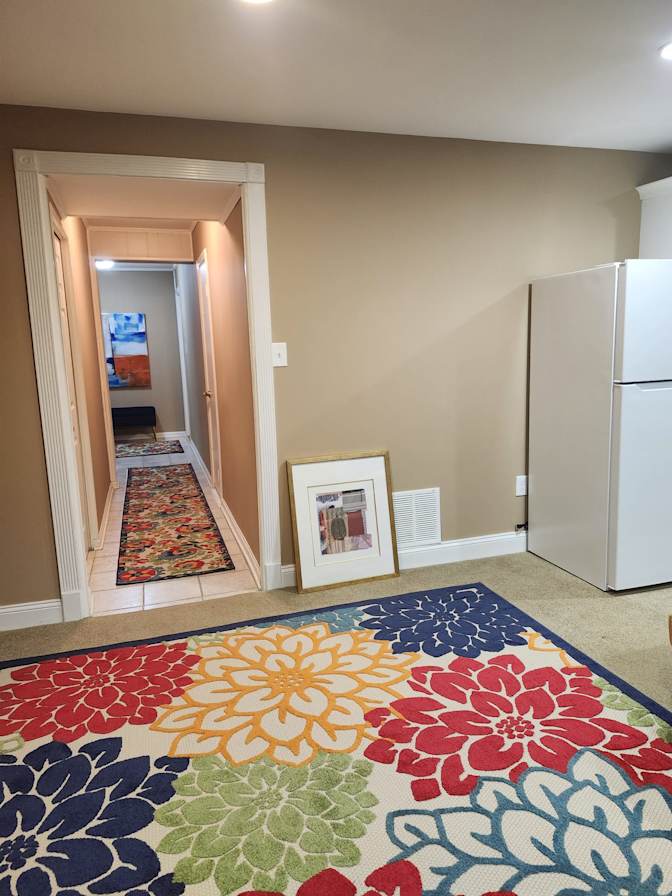 Sunbo's room
