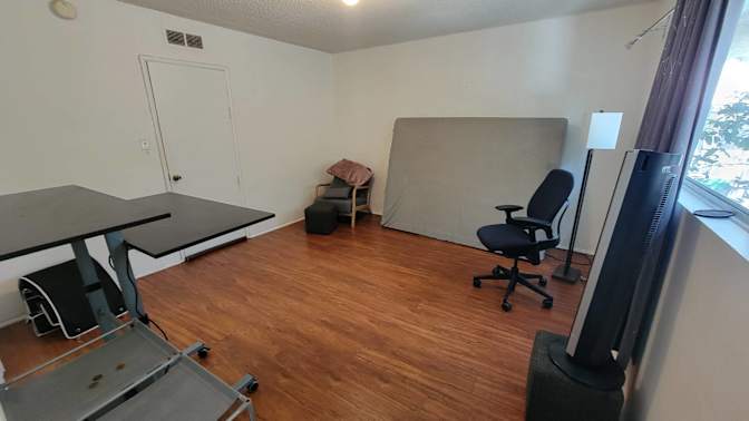 Onder's room