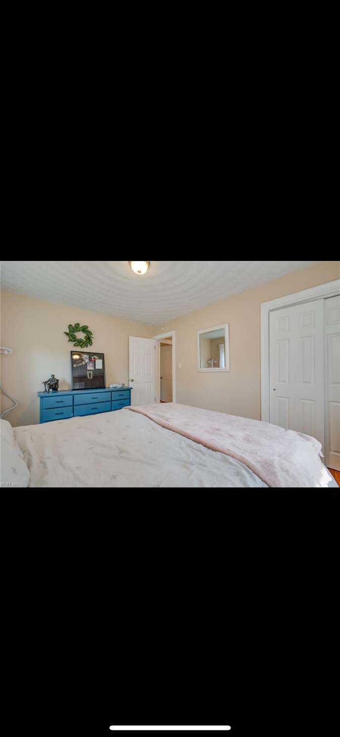 Victoria's room