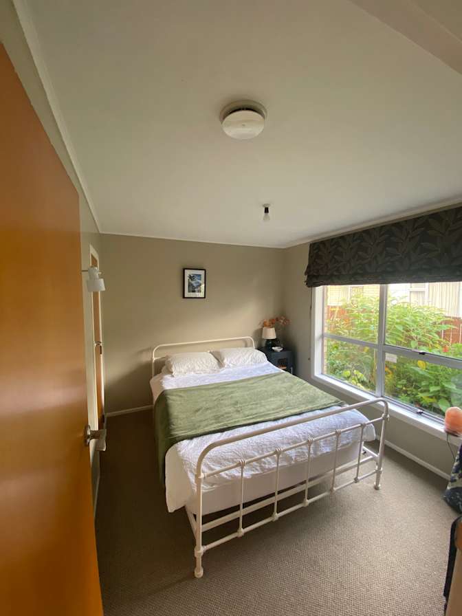 Holly's room