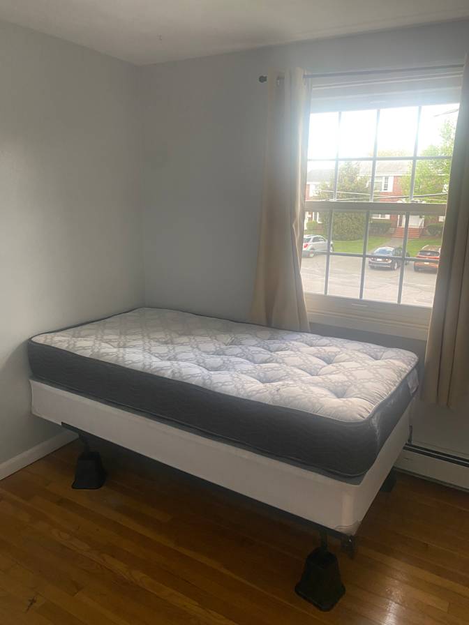 Jabree's room