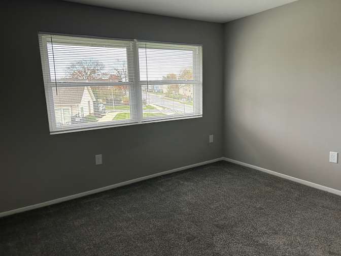 Jess Branas's room