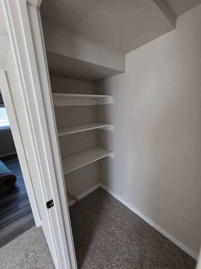 MATT's room