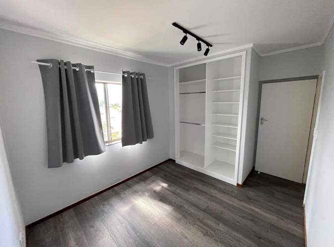 Madison's room