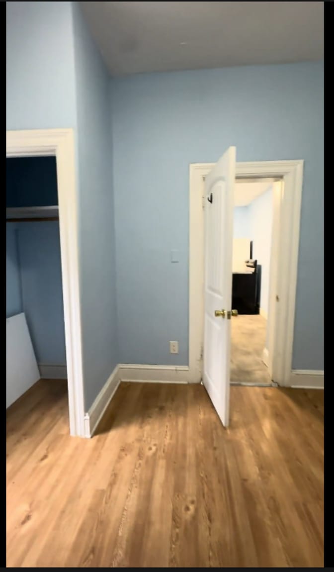 Sunny's room
