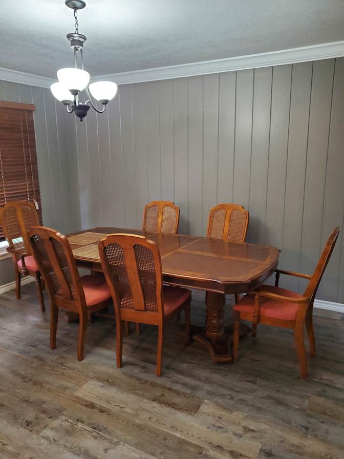 Joseph's room