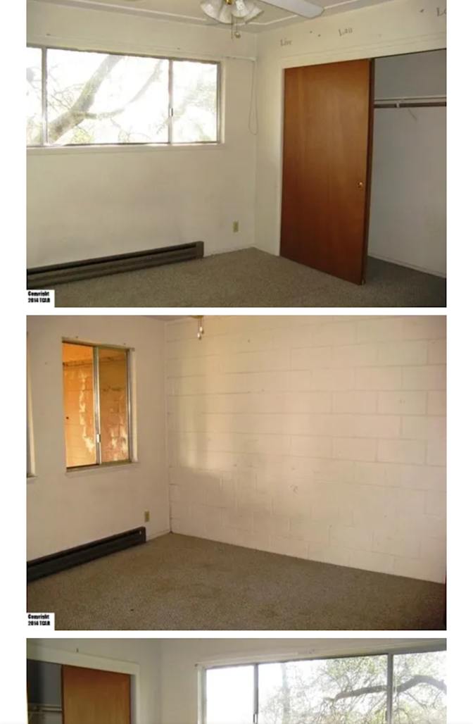 Daniel's room
