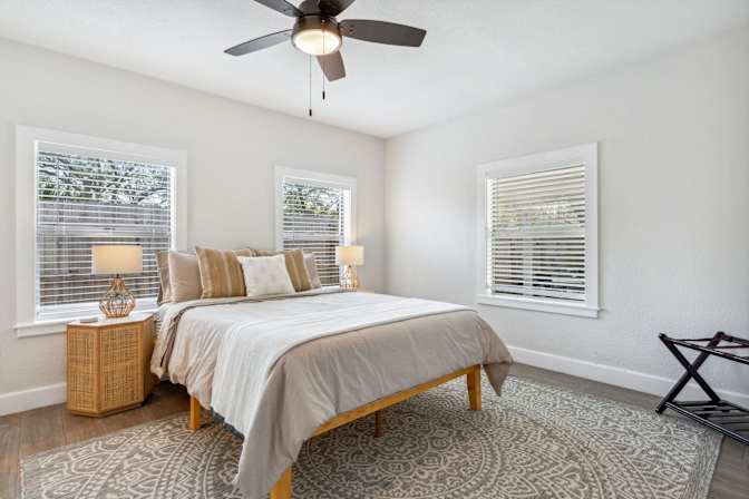 PadSplit's room