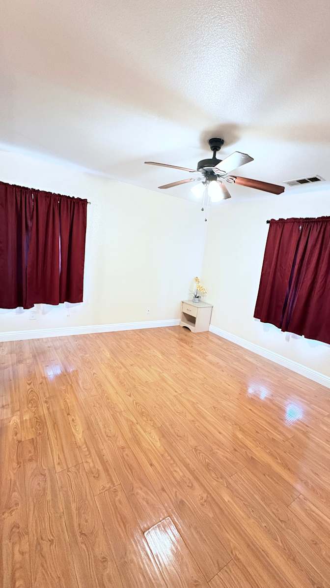 Marifer's room