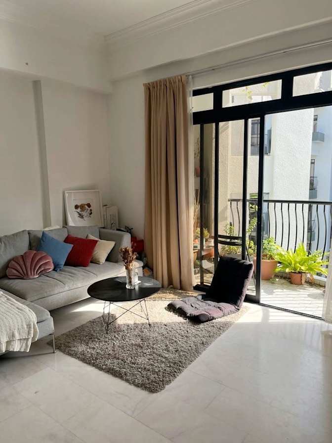 liy's room