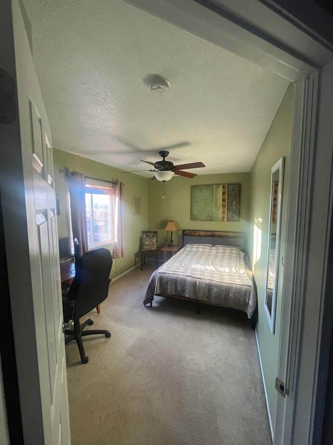 Kayla's room