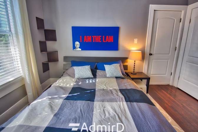 Jerry's room