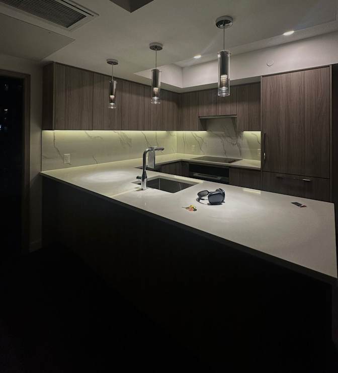 Ingrid Jimenez's room